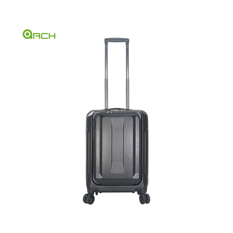 PC hard trolley case with 8 spinner wheels – Trolley Luggage and Luggage Bag price