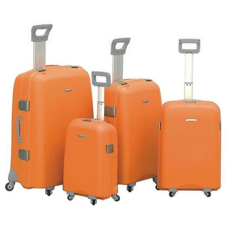 PP 4 Universal Wheel Trolley Case 4 in One Set – Trolley Bag and Trolley Case price