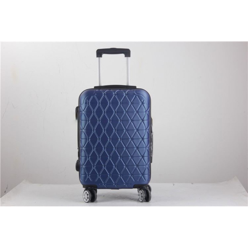 Professional Durable Zipper Luggage – Trolley Bag and Luggage Set price