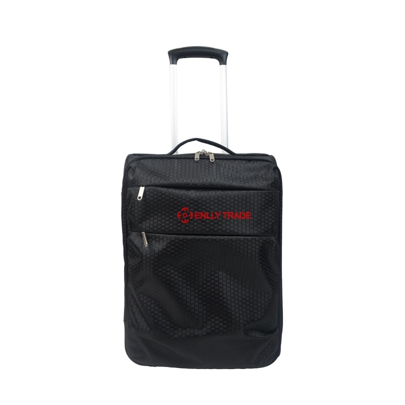 Super Light Weight Fashion Design 3 PCS Trolley Suitcase (LF414) – Luggage and Trolley Case price
