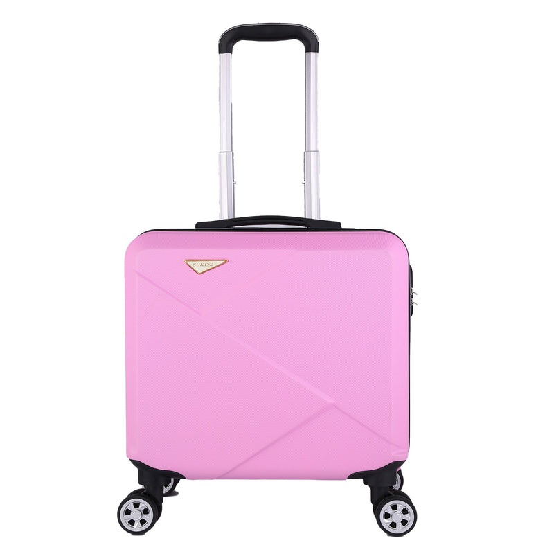 Travel Suitcase with Wheels Trolley Luggage Set 18 Carry on Suitcase Cabin Luggage Childrens Gift Backpack Girls – Board Suitcase and Boarding Bag Carry on Luggage price