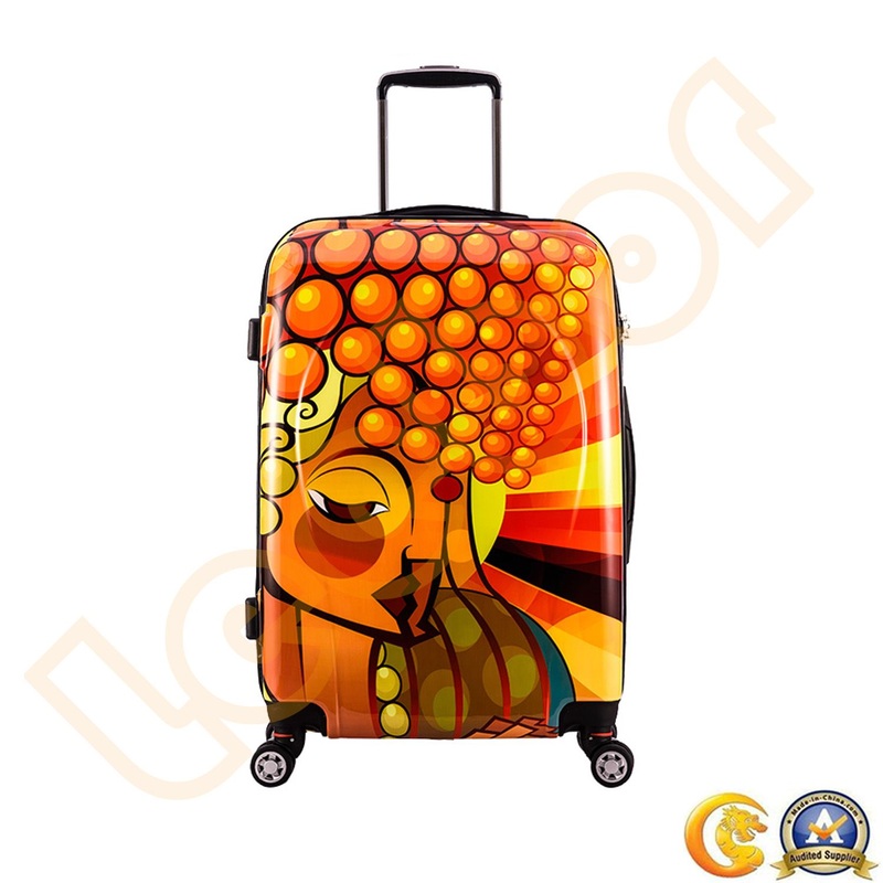 Trolley Case Aluminium Baggage Luggage Travel Suitcase with Tsa Lock – Travel Suitcase and Trolley Case price