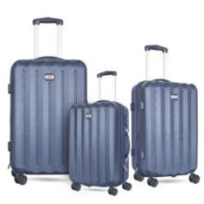 Trolley Suitcase for Business with 4 Wheels – Travel Luggage and Trolley Luggage price
