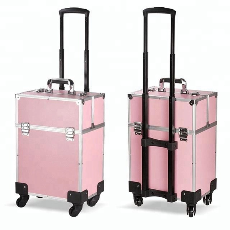 Wholesale ABS Suitcase Travel 20242832 Trolley Suitcase – Trolley and Luggage and Suitcase price