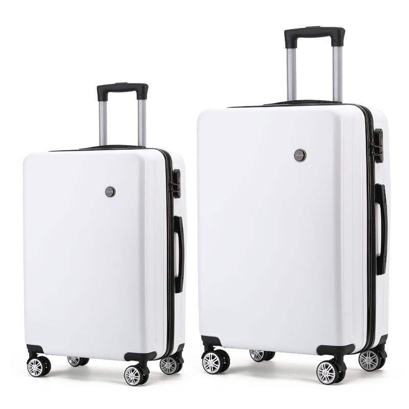 Wholesale ABS Travel Trolley Polycarbonate Suitcase Sets – Luggage Set and Suitcase price