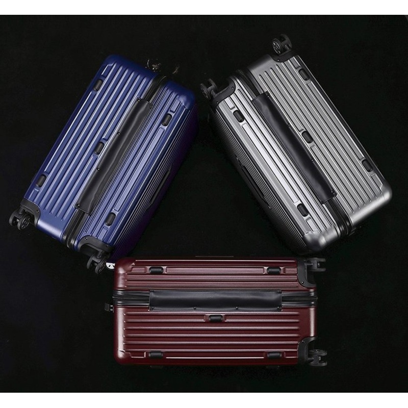Wholesale Suitcase Set with Lock Travel Trolley ABS Luggage Bags – Luggage and Trolley price