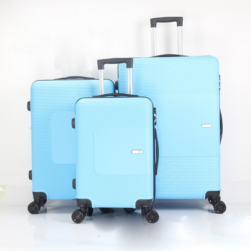 YX16828-Factory Hot Selling Custom Maleta Lightweight Travel Luggage Suitcase with Lower Price – Suitcase Luggage and Zipper Closure Suitcase price