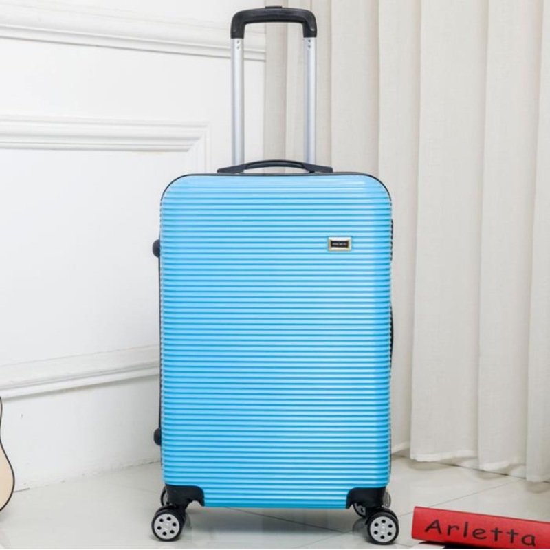 Yx16908 Business Style Suitcase Universal Wheel Trolley Bag 20 Inch Boarding Suitcase 24 /28 Inch Custom 3 PCS Sets – Luggage and Suitcase price