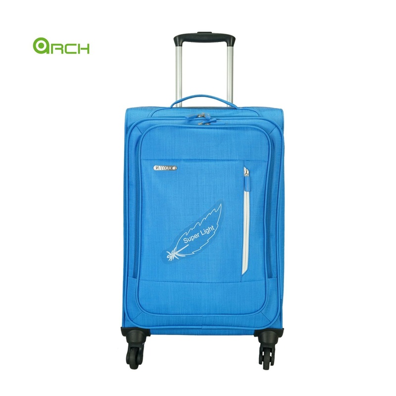 19 22 26 3PCS Set Super Light Luggage with Big Capacity Travel Bag – Luggage Bag and Trolley Luggage price