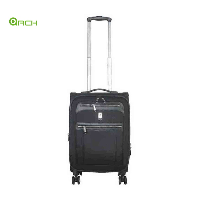 19 24 28 3PCS Set Durable Construction Trolley Travel Luggage with Link-to-Go System – Luggage Bag and Travel Bag price