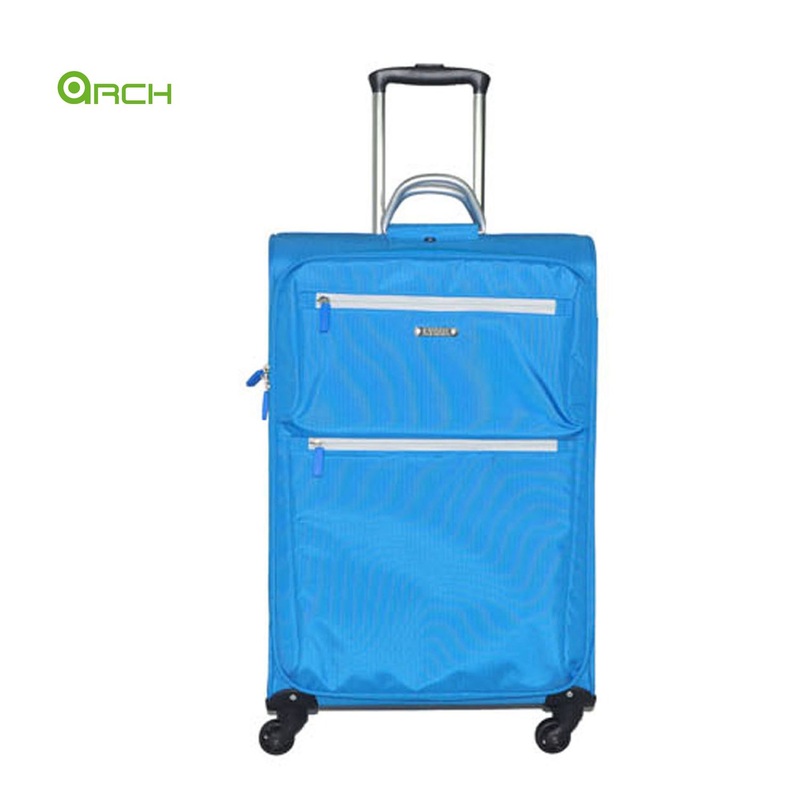 20 24 28 3PCS Set Super Light Luggage with Water Proof Material – Luggage Bag and Trolley Luggage price