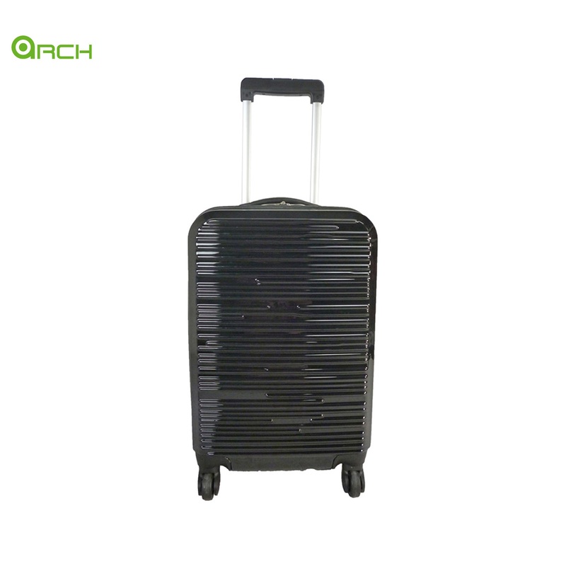 20 24 28 3PCS Set Trolley Case ABS+PC Luggage for Business Trips Hard Waterproof Travel Suitcase – Luggage Bag and Travel Bag price