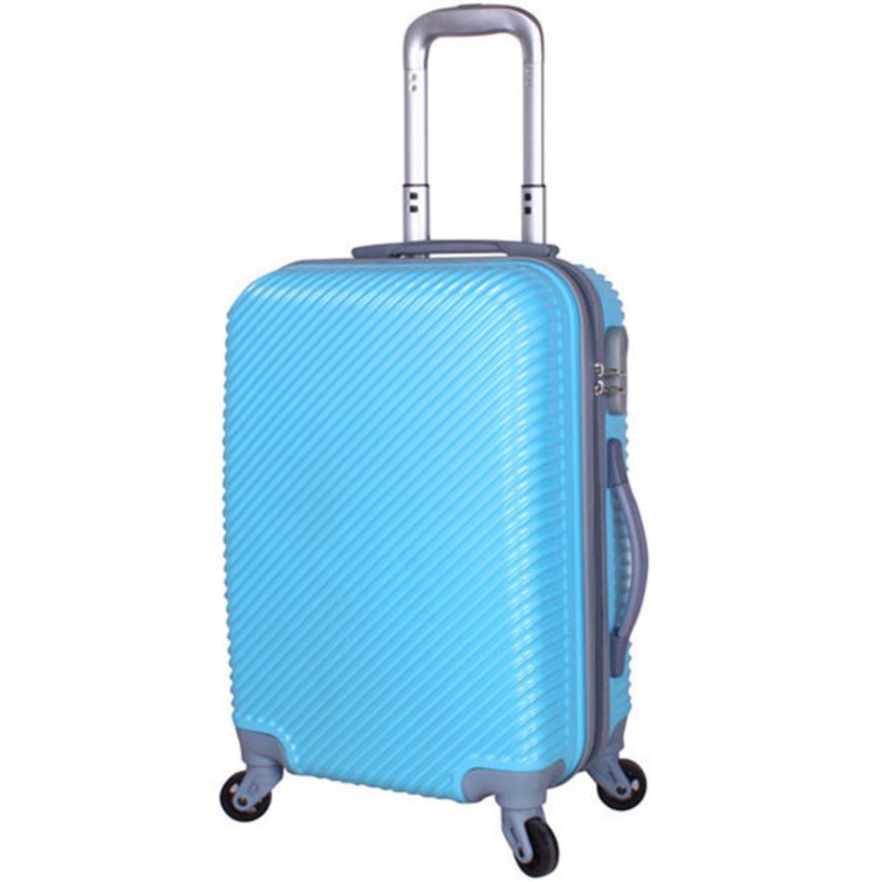 2019 New Design 3PCS 20 24 28 PC Hard Side Travel Luggage – Hard Side Luggage and 3PCS Luggage price