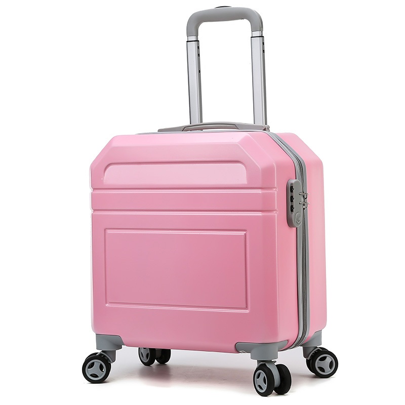 2021 New Style Fashion Travel Trolley Suitcase with Sugar Colour – Suitcase and Trolley price