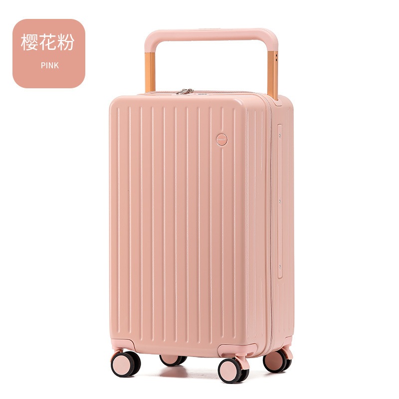 26 Large Capacity Suitcase – Multifunction and Travel price
