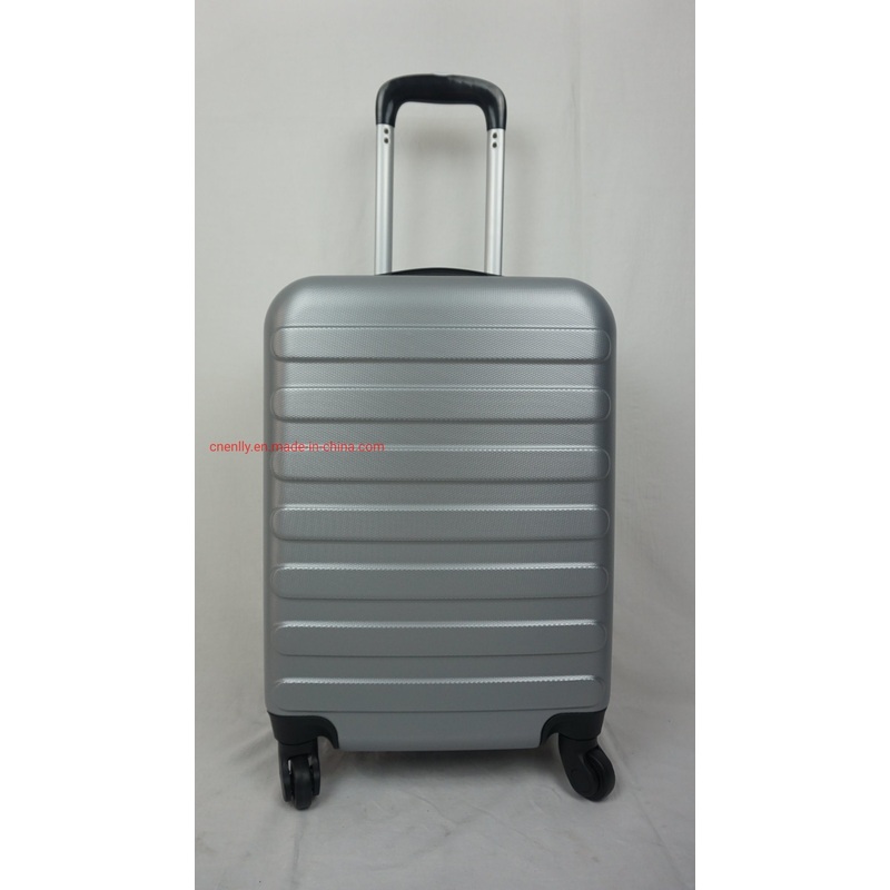 3 PCS Professional ABS New Material Fashion Design Camping Trolley Case (LA396) – Luggage and Trolley Case price