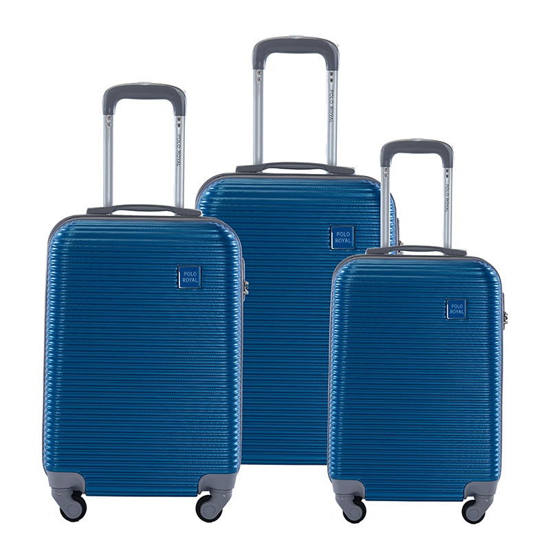 ABS New Design Trolley Luggage – Luggage and ABS Trolley Case price