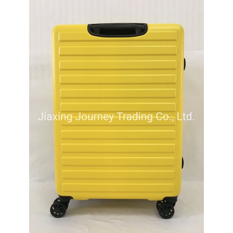 ABS New Material Suitcase Trolley Luggage Suitcase Bag – ABS Suitcase and High Quality Suitcase price
