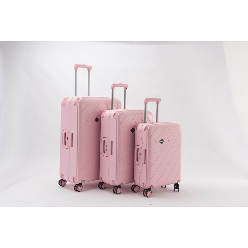 Bubule Customised Waterproof Hardside Rolling Carry on 3 Piece Luggage (set) with Wheels (EL) – Luggage Sale and Carry on Suitcase price