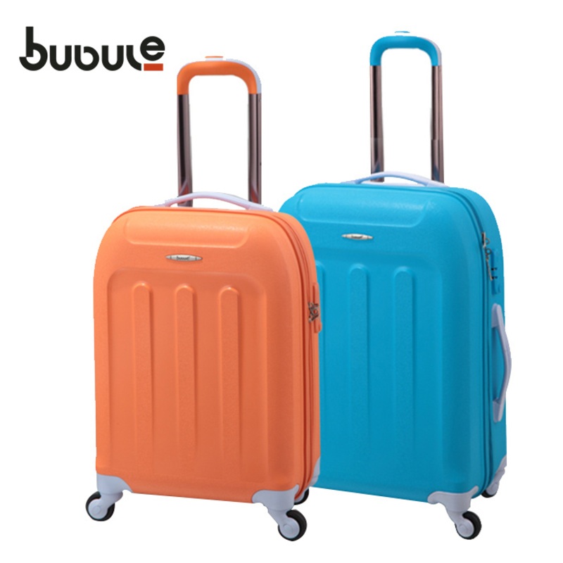 Bubule Ppl05 New Trend Easy Trip Carry on 192327 Inch Brand Name Luggage Bag – Luggage Suitcases Wholesale and Designer Travel Luggage Sets price