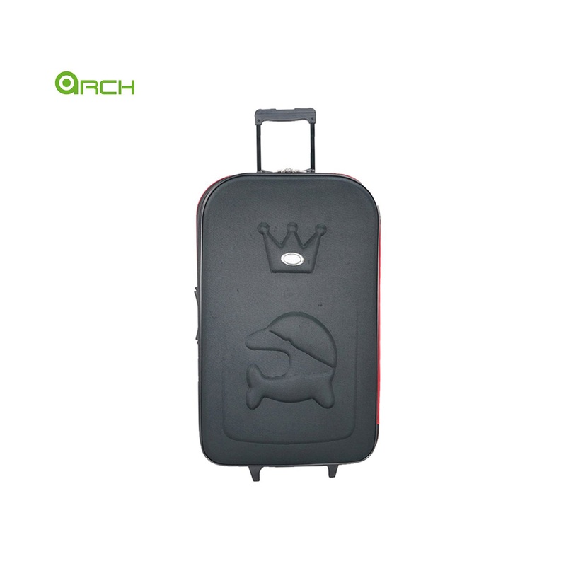 Cheap EVA Trolley Case with ABS Handles at The Top and Side – Luggage and Luggage Bag price