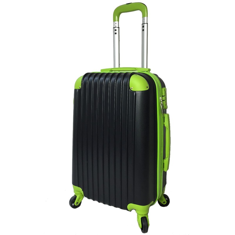China OEM Economical Luggage for Air Travel – ABS Luggage and Trolley Suitcase price