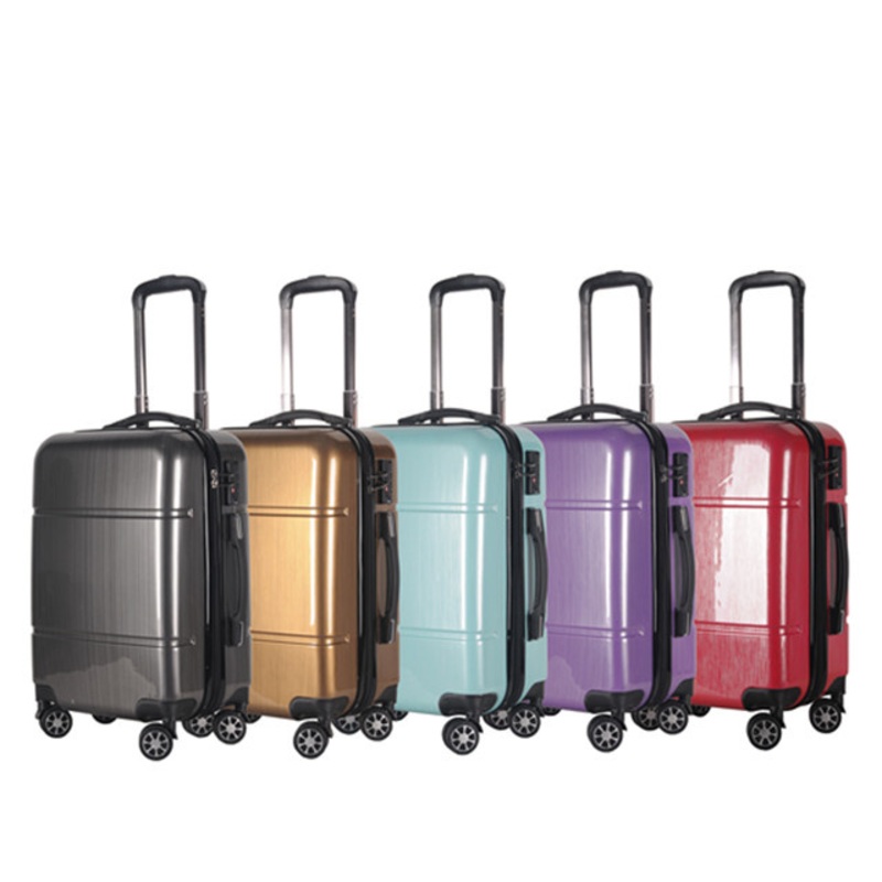 Designed for 2019 20 24 28 3pieces Hard Shell Travel Luggage – Hard Shell Luggage and Travel Luggage price