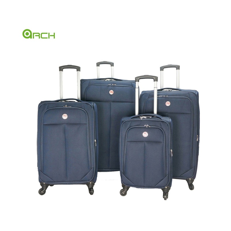 Expandable Trolley Luggage with Spinner Wheels and Two Big Pockets – Luggage Bag and Travel Bag price