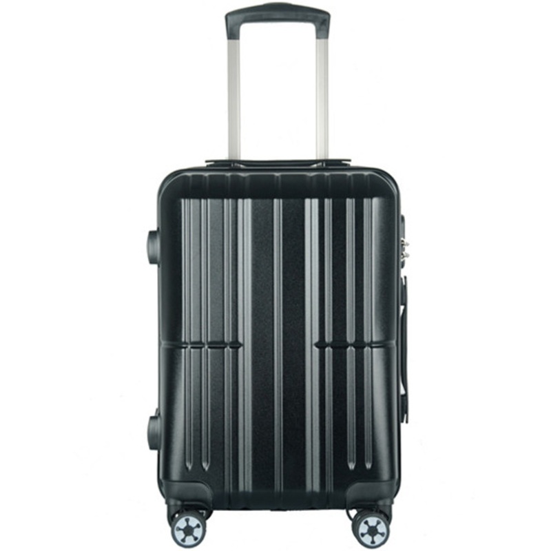Factory High Quality PC Trolley Travel 3 PCS Suitcase Set – Suitcase Set and Trolley Suitcase price