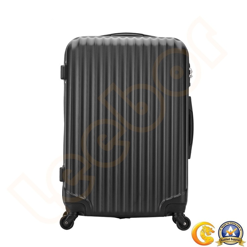 Factory Simple Cheap Suitcase for Travel Trolley Luggage Sales Online – ABS Luggage and ABS Suitcase price