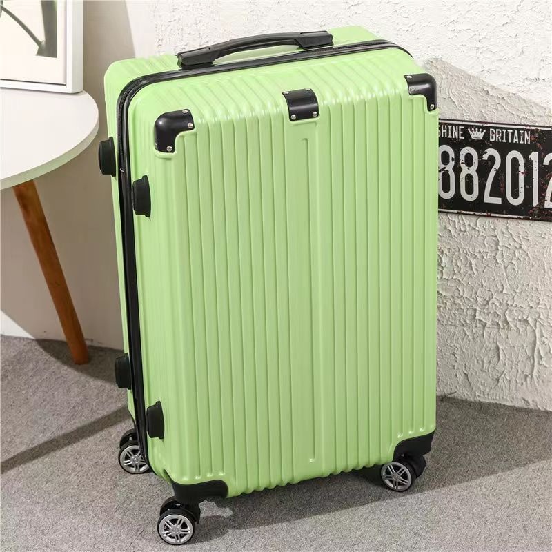 Fashion High Quality Low Price 2023 Wholesale Suitcase 3PCS Set ABS Luggage Trolley Handle Trav Luggage with Password Lock for Maletsa – ABS Luggage and ABS Travel Luggage price