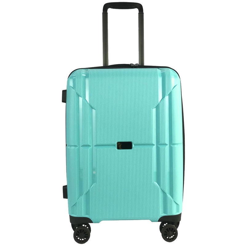 Fashion Professional Pure PP Light Weight Travel Luggage Suitcase – Luggage Suitcase and Travel Luggage price