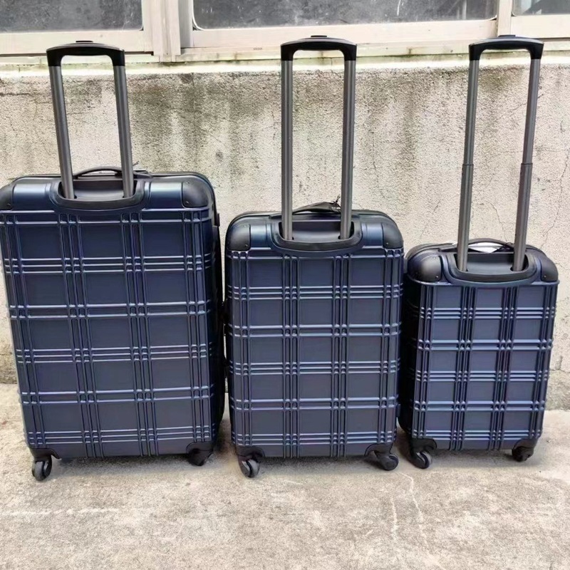 Five Color for PU for Oxford Luggage Bag Sets, Travel Bags, – Luggage Bag and Stock Luggage Bags price