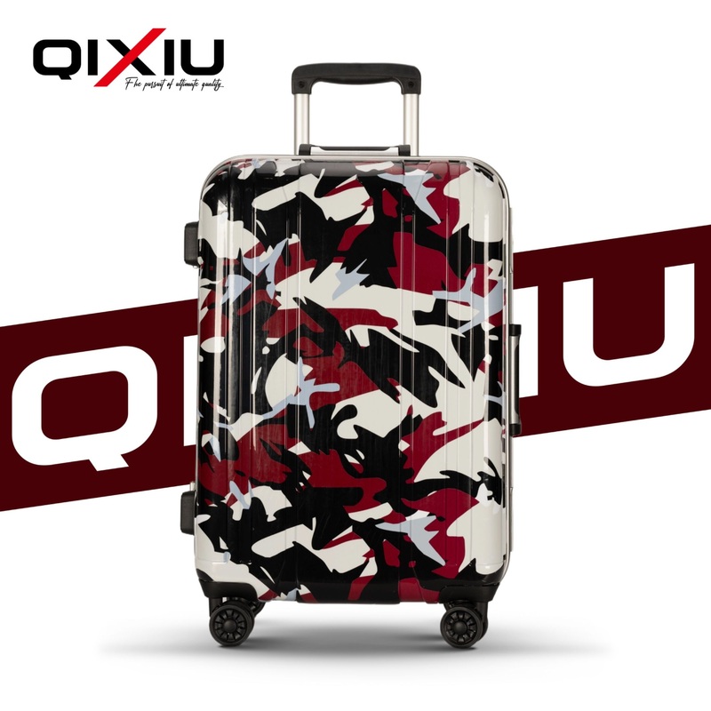 Forest Camo PC Luggage with Tsa Lock – Youth Design (20In) – Luggage and Luggage Travel price