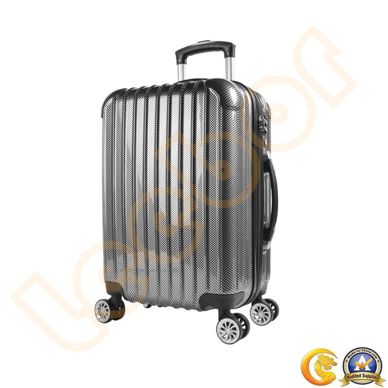 Hard Shell Universal Wheel Luggage Leisure Travel Trolley Suit Case – Hard Shell Luggage and Suit Case price
