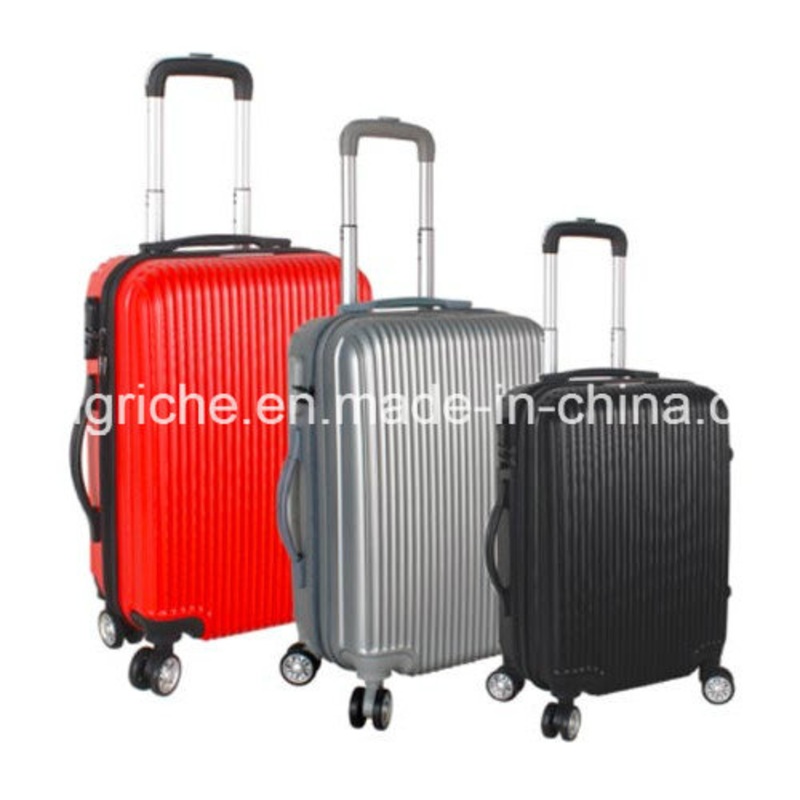 High Class Hard Shell Trolley Luggage Set – Luggage and Trolley Luggage price