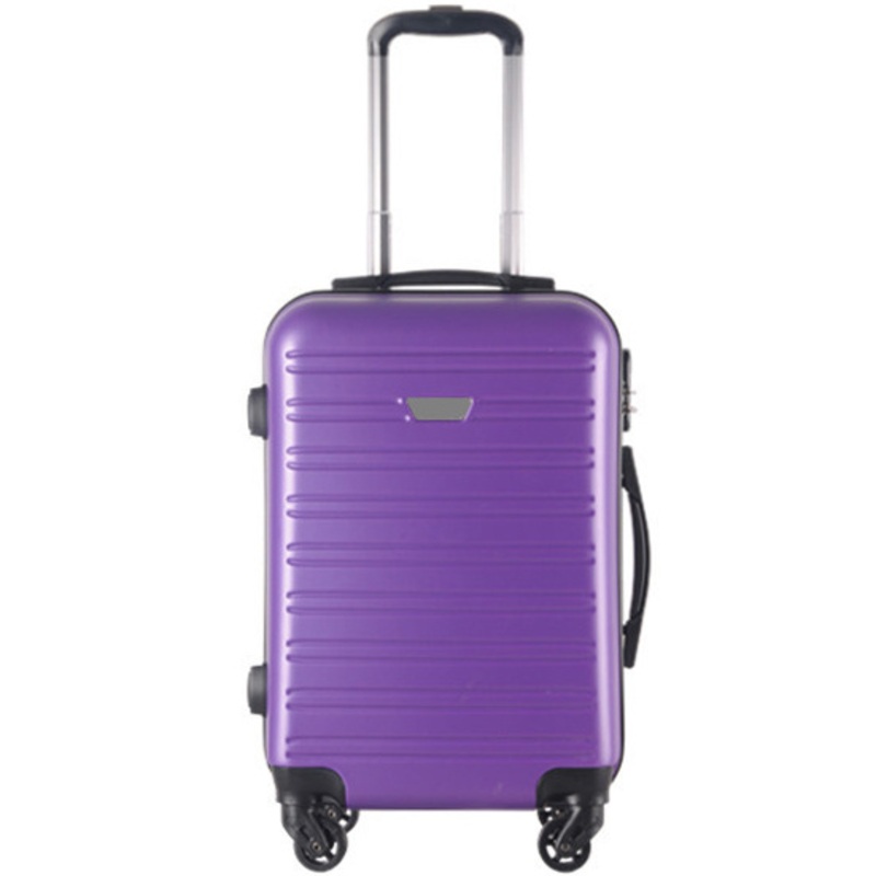 High Quality ABS Fashion Design Hard Suitcase Trolley Luggage – Fashion Suitcase and Trolley Luggage price