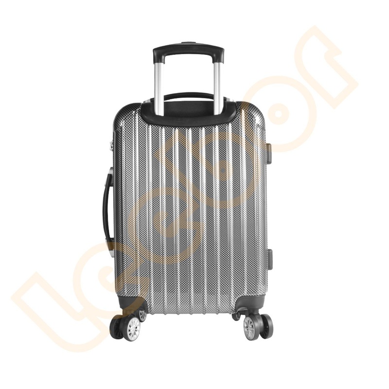 High Quality Hot New Leisure Business Suitcase Bag Trolley Luggage – Hot New Luggage and Business Suitcase price