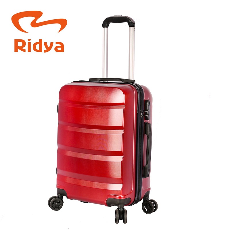 High Quality Silent Wheels Luggage Trolley Case – Trolley Case and Luggage price