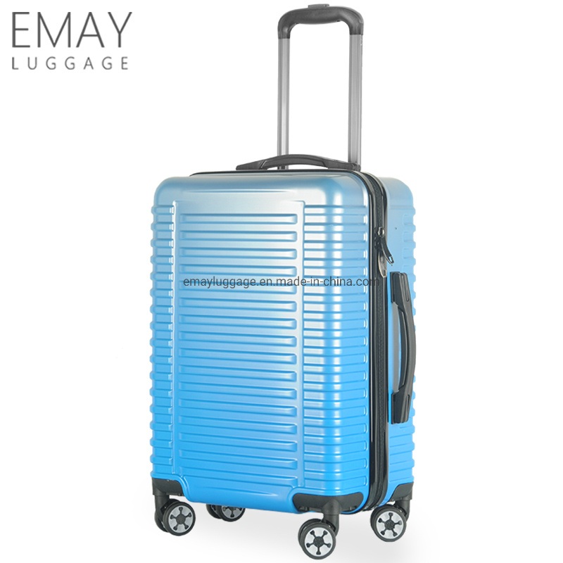 Hot Sale ABS Travel Trolley Suitcase 3 PCS Travel Custom Luggage Set – Trolley Suitcase and Fashionable Travel Bags price