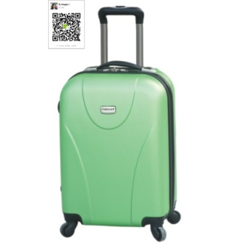 Luggage with Zipper Style in Size 20-24-28 – Trolley Bag and Trolley Case price