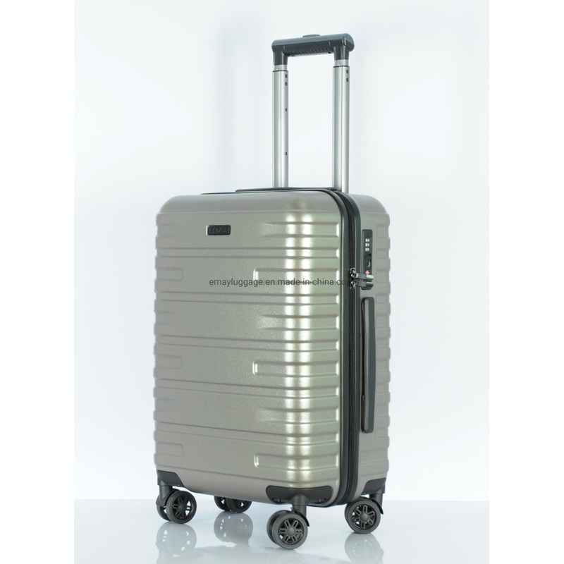 New Arrival High Class Lightweight Travel Trolley Luggage Travel Luggage – High Class Luggage and Design Luggage price