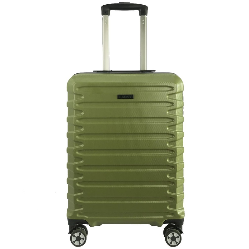 New Colorful Trendy ABS+PC Luggage Hard Shell Cheap Suitcase Bags – Trolley Luggage and Travel Suitcase price