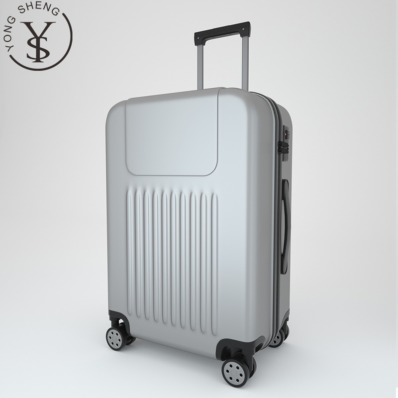 Nice Shape Factory Customized Luggae Suitcase Trolley Case – Travel Luggage and Trolley Suitcase price