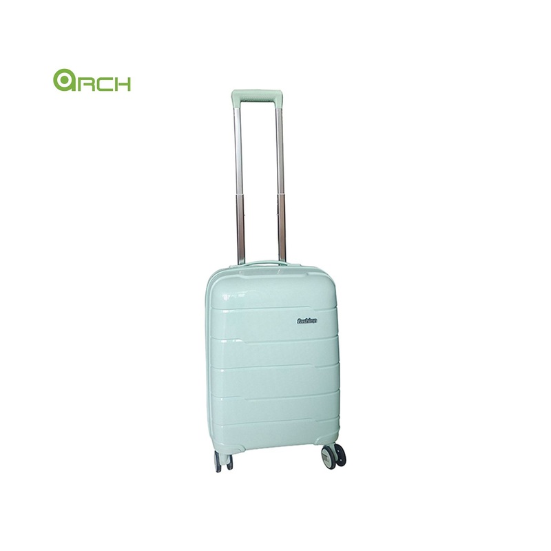 PP Travel Luggage with Double Spinner Wheels – Luggage Bag and Trolley Bag price