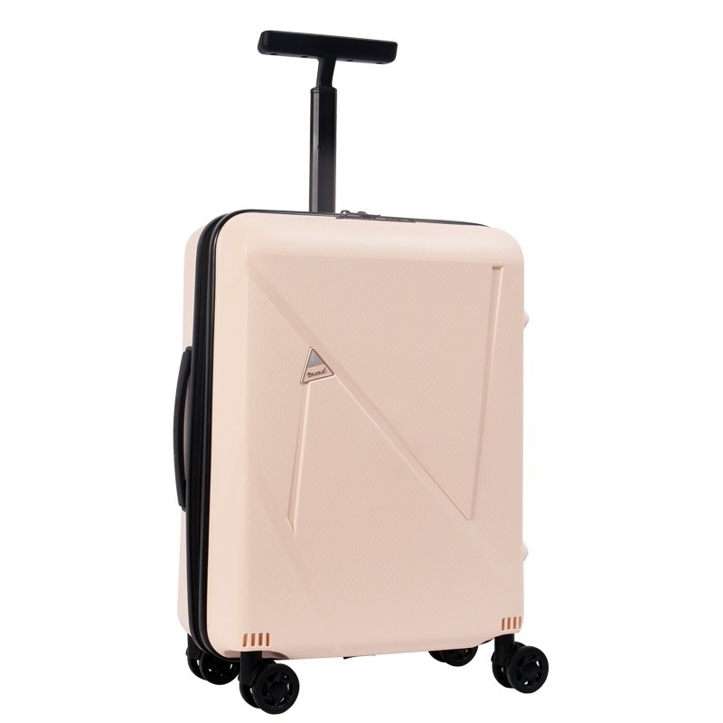 PP Traveling Trolley Luggage Set 3 Pieces Waterproof Suitcase Set Fashion Durable Luggage – PP Trolley Luggage and Travel Luggage Sets price
