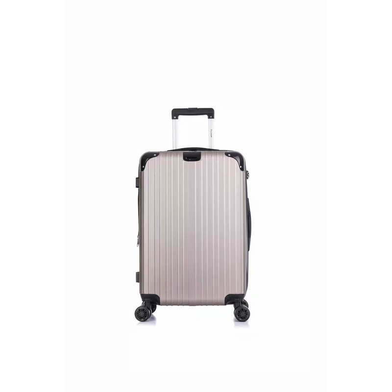 Quality ABS Luggage Set 3 Pieces – Upright Luggage and Suitcase Luggages price