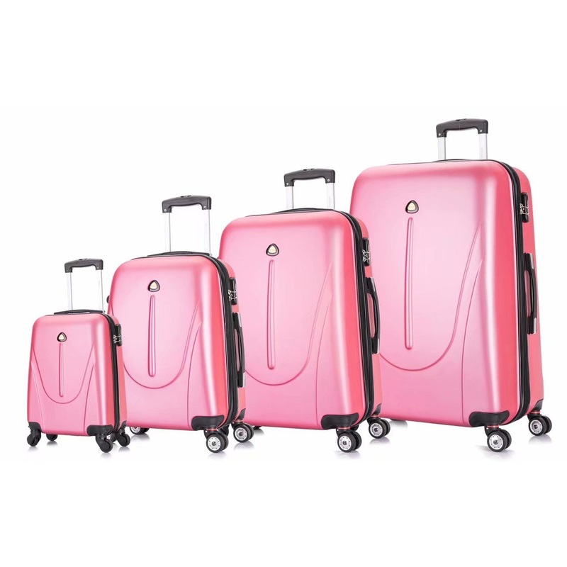 Strong ABS Luggage with Competitive Prices – Luggage Bag and Trolley Case price