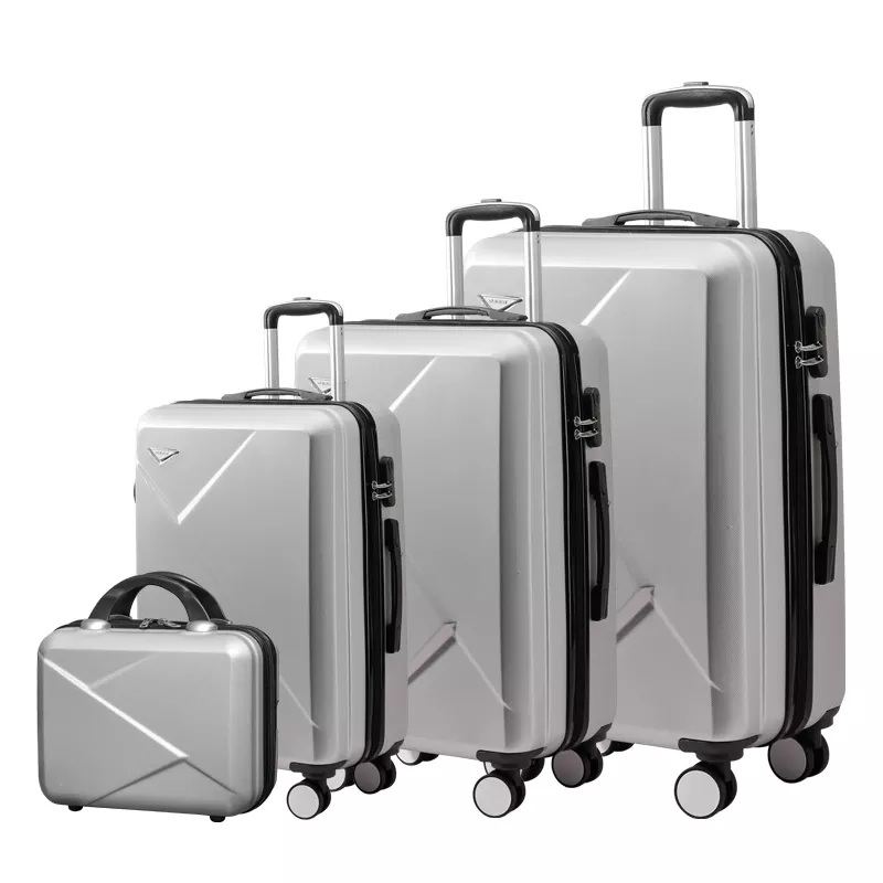 Wholesale ABS Travel Trolley Luggage Expandable Bag Carry on Suitcase Sets – Luggage Set and Travel Bag price