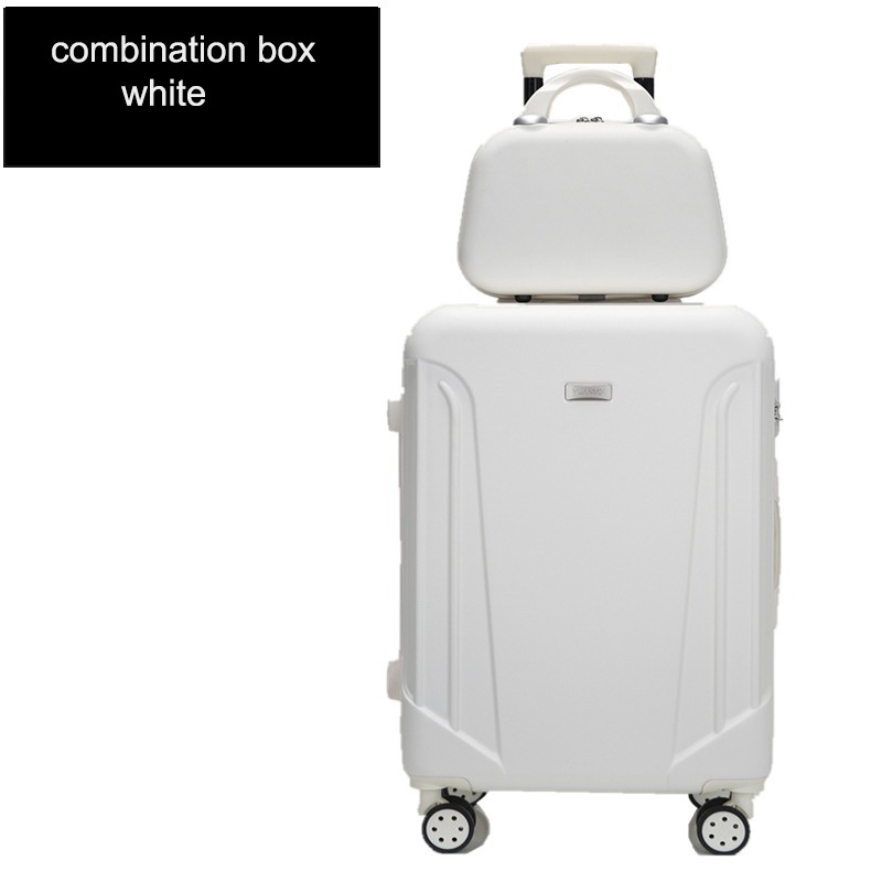 Yx16999 Customization ABS Travel Luggage Wear Proof Girl Suitcase Durable Hand Luggage Zipper Valigia – Carryon Bags Valigia and Children Luggage Suitcase price